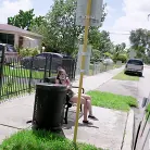 Bailey Base in 'Anal on The Bus'