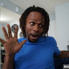 Bailey Base in 'Cookies and Cream Me'