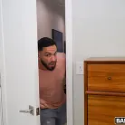 Bailey Base in 'The Pantie Bandit'