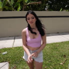 Bailey Blaze in 'Bailey Blaze The Smoke Show'