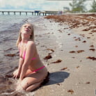 Bailey Brooke in 'Sneaking Into The Club'