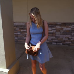 Tight Virginia Pussy
