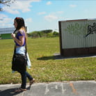 Bambi Brooks in 'Fucking (Over) a Hot Petite College Chick'