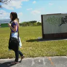 Bambi Brooks in 'Fucking (Over) a Hot Petite College Chick'