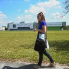 Bambi Brooks in 'Fucking (Over) a Hot Petite College Chick'