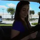 Bambi Brooks in 'Fucking (Over) a Hot Petite College Chick'