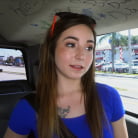 Bambi Brooks in 'Fucking (Over) a Hot Petite College Chick'