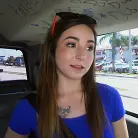 Bambi Brooks in 'Fucking (Over) a Hot Petite College Chick'