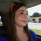 Bambi Brooks in 'Fucking (Over) a Hot Petite College Chick'