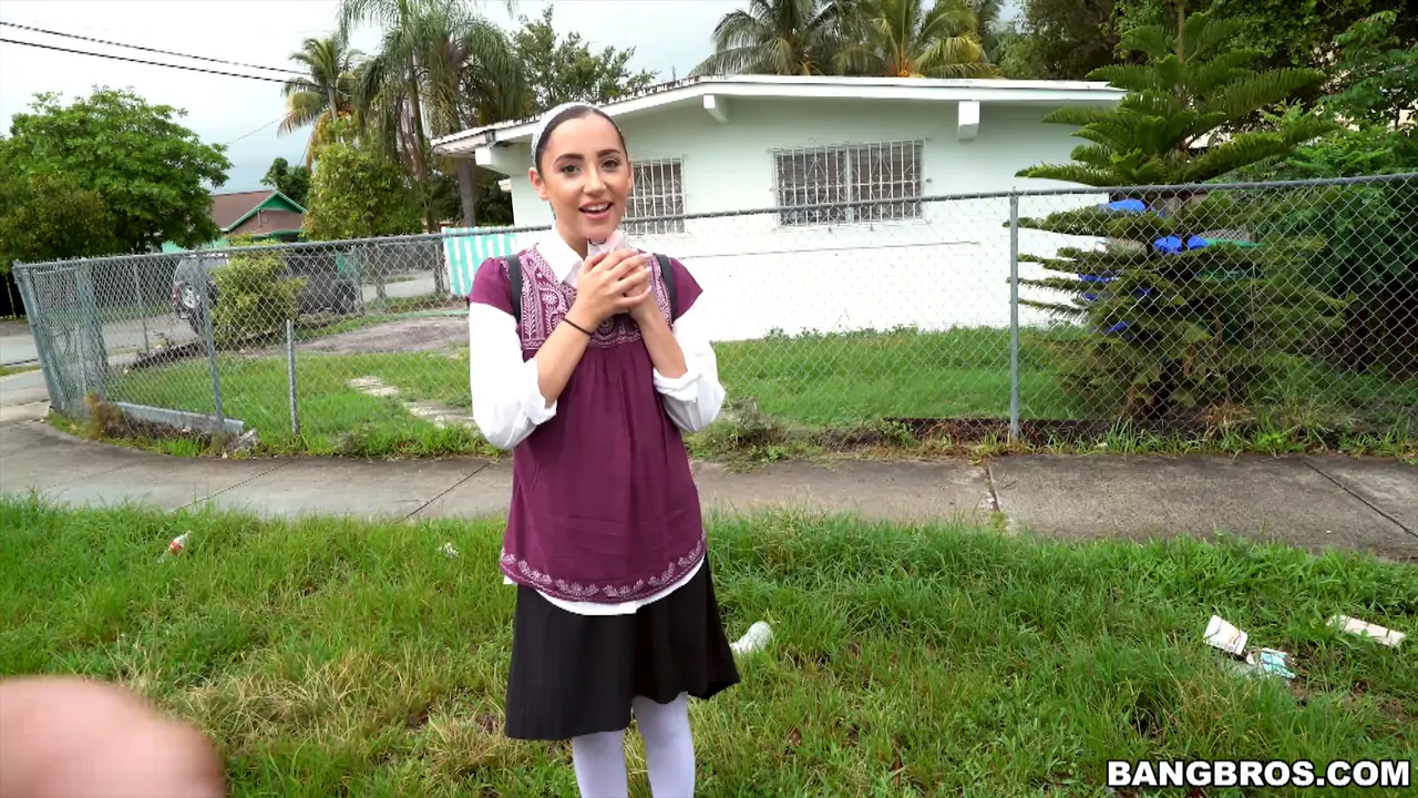 Becky Sins - ¡Sin arrepentimientos! | Picture (54)