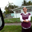 Becky Sins in 'No Regrets!'