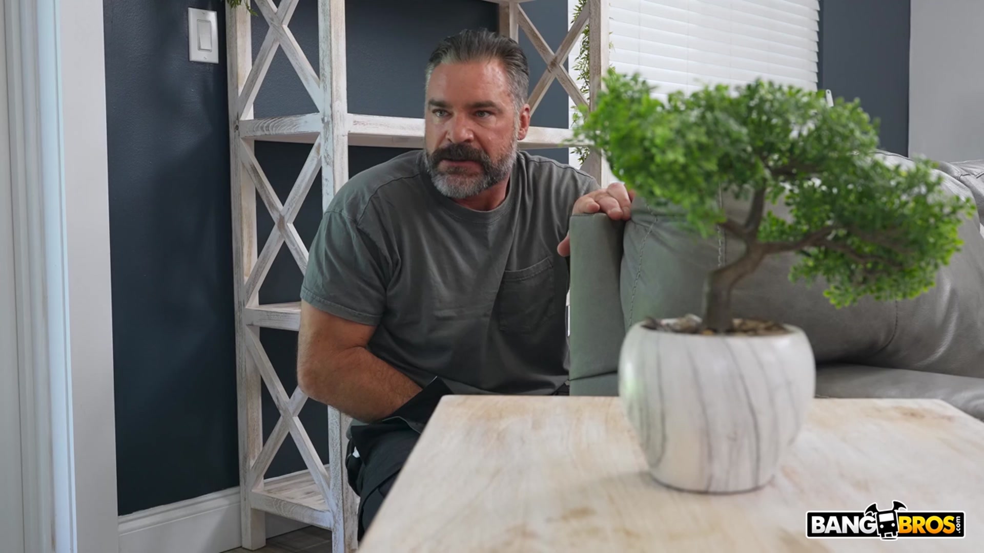 Stepdaughter Fucks Loser Stepdad