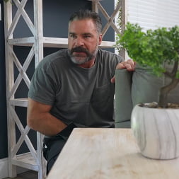 Stepdaughter Fucks Loser Stepdad