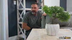 Bella Fitbadonk - Stepdaughter Fucks Loser Stepdad | Picture (35)