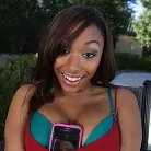 Bella Morietti in 'KING ME!'