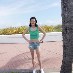 Paying For School With Pussy