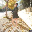 Bella Rico in 'Rough Public Sex'