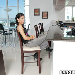 Perfect For Latina Rampage