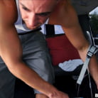 Belle Knox in 'Duke Celeb Belle Knox Rides 4 Dicks'