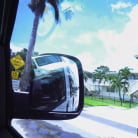 Berlyn Toy in 'Today We Met Crazy.. The Blasian Squirter'