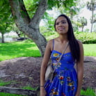 Berlyn Toy in 'Today We Met Crazy.. The Blasian Squirter'