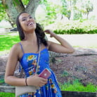 Berlyn Toy in 'Today We Met Crazy.. The Blasian Squirter'