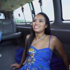 Berlyn Toy in 'Today We Met Crazy.. The Blasian Squirter'