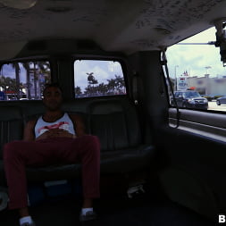 Anal loving nympho found on BangBus