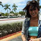 Bethany in 'Anal loving nympho found on BangBus'