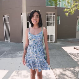 Bianca Bangs Loves to Bang
