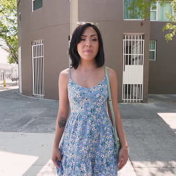 Bianca Bangs Loves to Bang