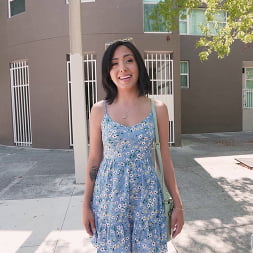 Bianca Bangs Loves to Bang