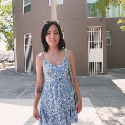 Bianca Bangs Loves to Bang