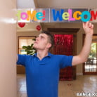 Bianca Breeze in 'StepDaughter And StepMom Bang The BF!'