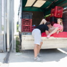 Bibi Noel in 'Russian Chicks Love To Be Fucked!'