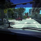 Blaire Ivory in 'The Bus Gets Recognized'