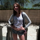 Blaire Ivory in 'The Bus Gets Recognized'