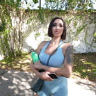 Blaire Johnson in 'No Appointment Needed'