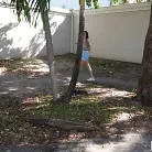 Blaire Johnson in 'No Appointment Needed'