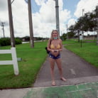 Blake Blossom in 'Pornstar Potential Hops on The Bus'