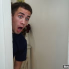 Blondie Bombshell in 'Horny StepMom Takes Control'