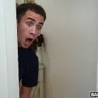 Blondie Bombshell in 'Horny StepMom Takes Control'