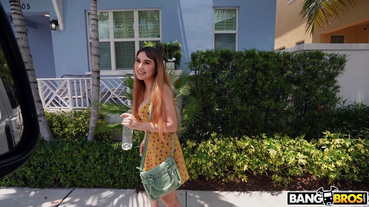 Bonnie's Cleavage