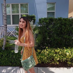 Bonnie's Cleavage