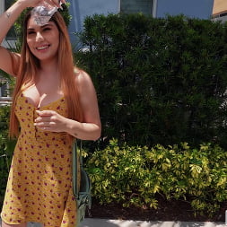 Bonnie's Cleavage