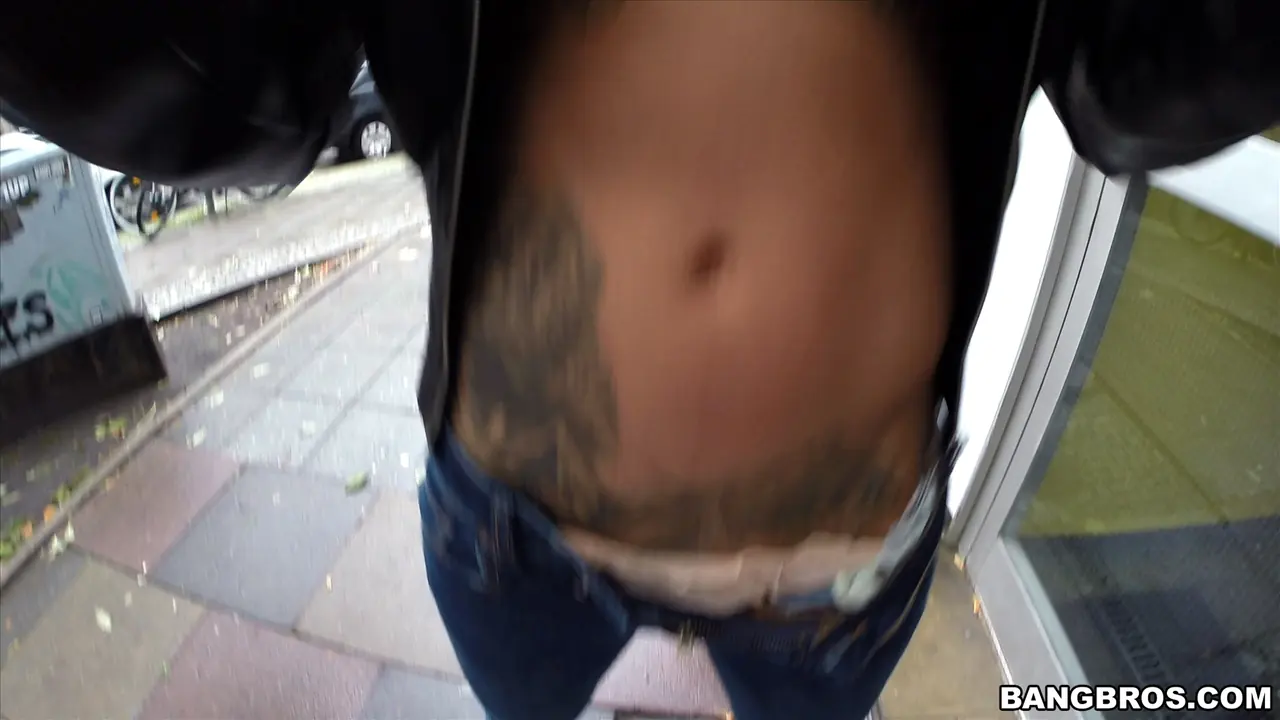 Bonnie Rotten - A Wild Bang With Bonnie Rotten | Picture (66)