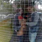 Bonnie Rotten in 'A Wild Bang With Bonnie Rotten'