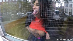 Bonnie Rotten - A Wild Bang With Bonnie Rotten | Picture (198)