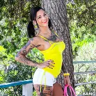 Bonnie Rotten in 'Anal Sex Makes The Pussy Squirt!'