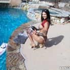 Bonnie Rotten in 'Bonnie Rotten squirts everywhere'